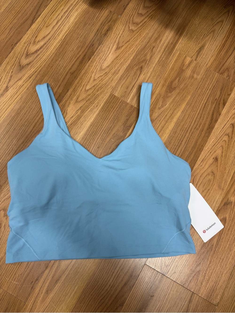 lululemon Align Tank